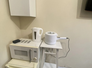 Квартира Квартира-студия