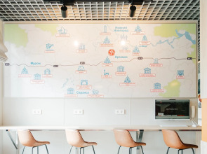 Отель 3А Арзамас М12