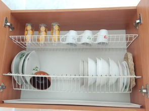 Апартаменты Апарт Миасс на Жуковского 12