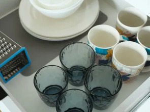 Апартаменты Town Island