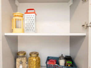 Квартира в ЖК Новопатрушево ARENDATMN24