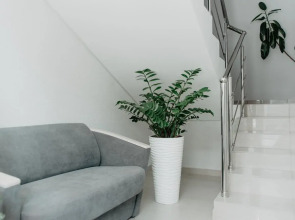 Апартаменты Квартиры на Школьной 36