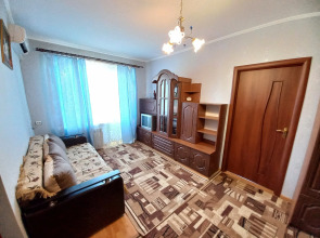 Квартира Фрунзе 14