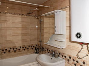 Квартира на ул. Тухачевского, 80