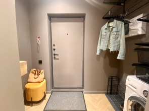 Апартаменты GO Карелия