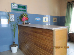 Гостиница Имидж