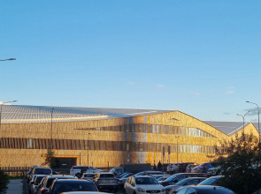 Квартира Музыкальная студия в Сколкове