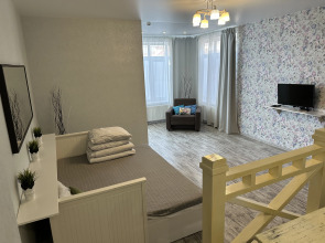 Мини-отель Рассвет апартментс