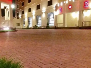 Старый Замок