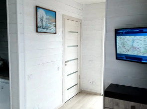 Гостевой дом Финский хуторок