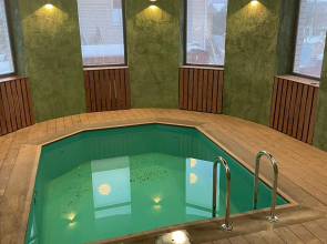 Гостевой дом Blue Ocean Place