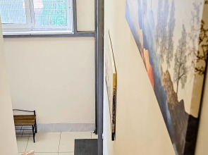 Апартаменты Как дома большие семейные