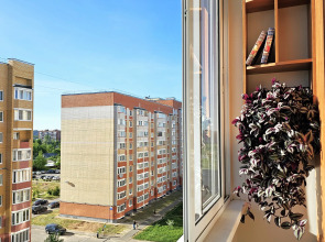 Апартаменты на Завокзальной 12