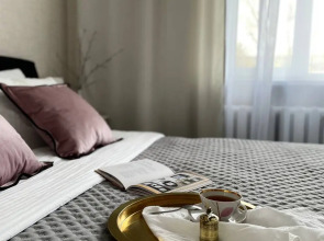 Апартаменты В Центре Города