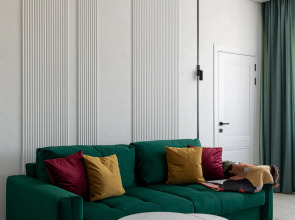 Квартира Звездинка 3