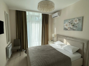 Апартаменты  Покровский парк