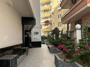 Квартира в Sur Mer