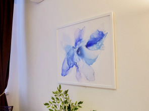 Апартаменты Амарилис