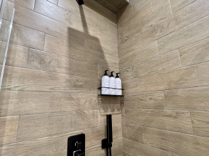 Апартаменты Скандинавский уют на солнечном круге