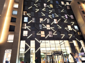 Апартаменты YES На 8 небе