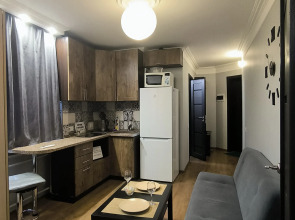 Апартаменты 22 на Никитина