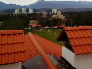 Отель Киараз Арена