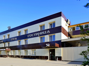 Отель SQ Кировский
