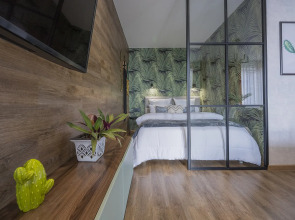 Апартаменты На Тургенева