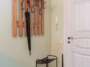 Квартира Очень большая квартира на берегу озера в Калининграде рядом с Рыбной деревней и Кафедральным собором