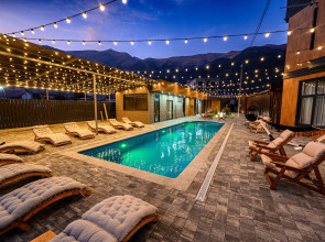 Гостевой Дом Borville