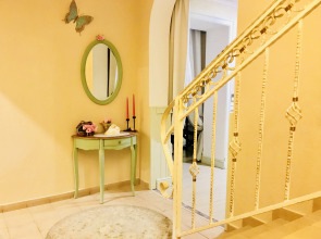 Бутик-Отель Барвиха Хаус