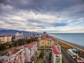 Апартаменты Квартиры в Батуми