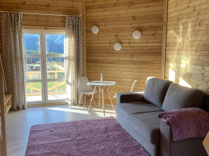 Гостевой дом Ptich&Co