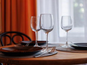 Квартира Люкс на Сойфера 13