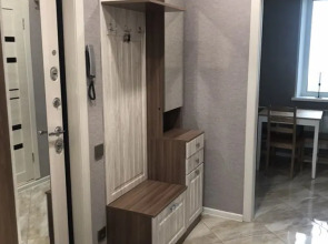 Апартаменты в 5-м Микрорайоне Дом 49