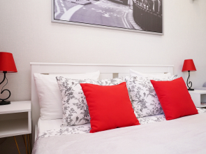 Квартира на Улице Чистопольская 40