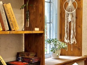 Частный дом Однажды в Сказке