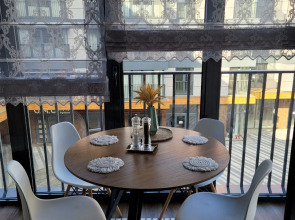 Апартаменты Apart39 Зеленоградск