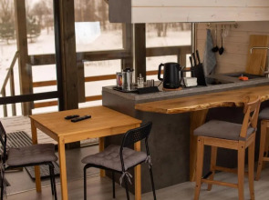 Дом Майндорф Батаково