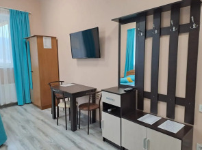 Гостевой дом Modern