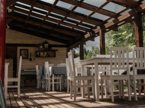 Хутор Малиновка