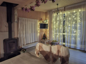 Гостевой дом в Вязах