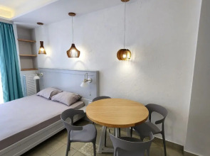 Гостевой дом Отрадное 1А