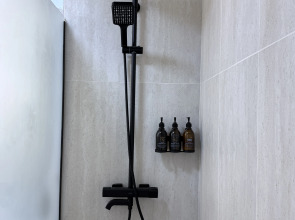 Квартира Студия мечты с панорамным видом на Волгу и горы