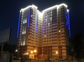 Апартаменты Crystal Rose