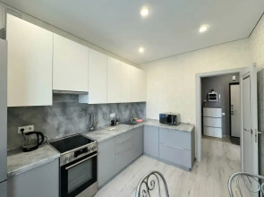 Квартира АК БАРС