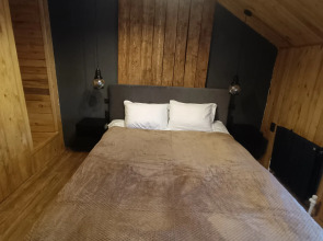 Вилла Chilla villa grand 1