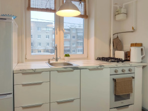 Апартаменты в центре Хорошо как дома! Сеть ЙоХоум