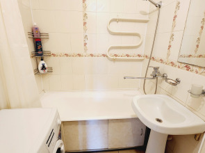 Апартаменты Саванна