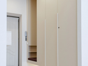 Апартаменты на Бограда